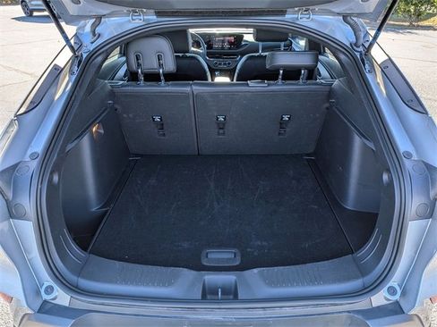 Used 2025 Buick Envista Preferred image 31