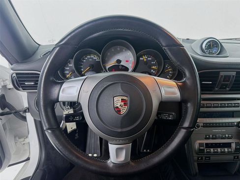 Used 2007 Porsche 911 GT3 image 10