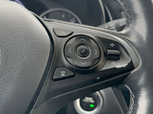 Used 2019 Buick Envision Premium image 12