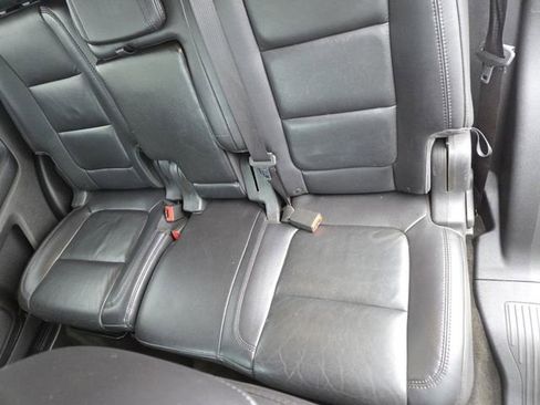 Used 2013 Ford Explorer Limited FWD image 21