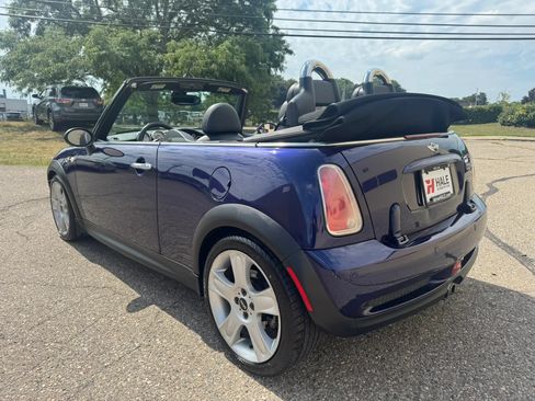 Used 2006 MINI Cooper S FWD image 7