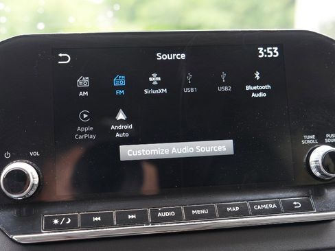 Used 2024 Mitsubishi Outlander SEL FWD image 28