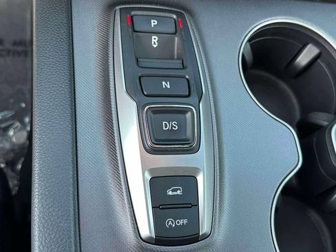 Certified 2025 Honda Passport EX-L image 27