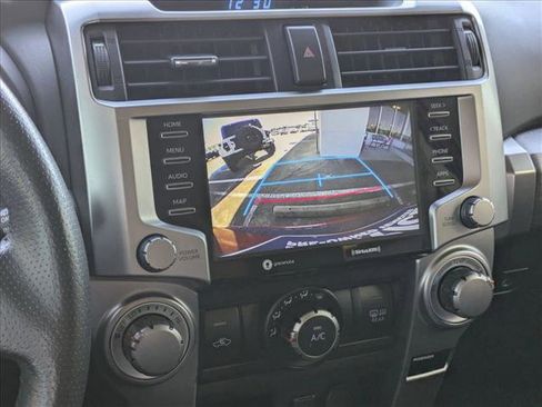 Used 2022 Toyota 4Runner TRD Sport image 12