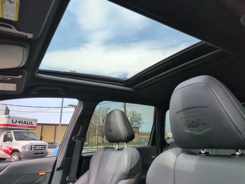 Used 2023 Subaru Forester Wilderness AWD/4WD image 15