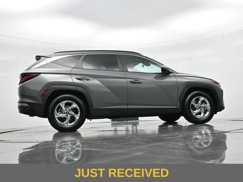 Used 2024 Hyundai Tucson SEL FWD image 25