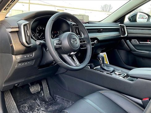 New 2026 MAZDA CX-50 AWD 2.5 S w/ Cargo Package image 8