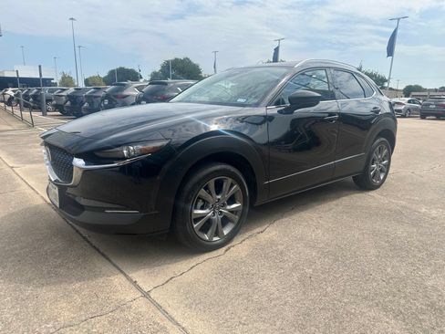 Used 2025 MAZDA CX-30 AWD 2.5 S w/ Premium Package image 3