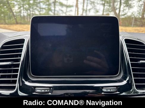 Used 2019 Mercedes-Benz GLS 450 4MATIC image 14