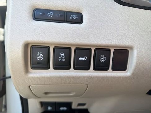 Used 2021 Nissan Murano SL w/ SL Moonroof Package AWD/4WD image 20