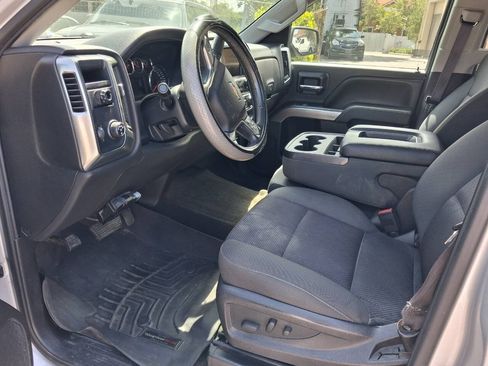 Used 2014 Chevrolet Silverado 1500 LT w/ All Star Edition RWD image 10