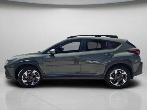 Used 2024 Subaru Crosstrek 2.5i Limited w/ Crosstrek Mirror Package AWD/4WD image 22