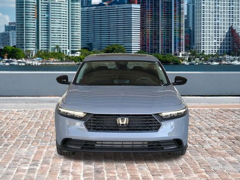 New 2026 Honda Accord SE image 2