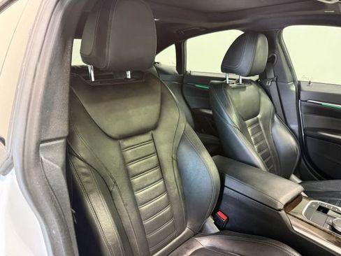 Used 2023 BMW i4 eDrive40 w/ M Sport Package RWD image 28