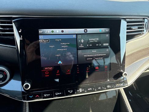 Used 2022 Jeep Wagoneer Series I w/ Convenience Group I image 19