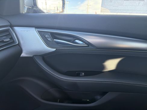 Used 2020 Cadillac CT5 Premium Luxury image 21