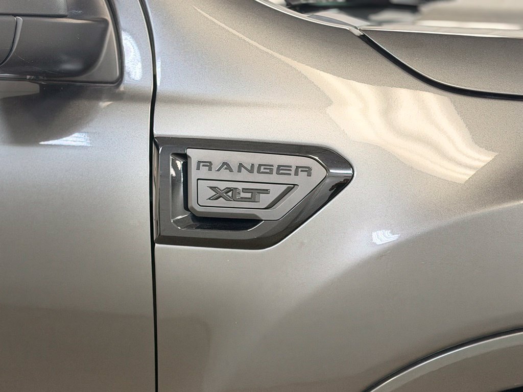 Used 2020 Ford Ranger XLT w/ Equipment Group 302A Luxury AWD/4WD image 6