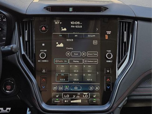 New 2025 Subaru Legacy Sport image 11