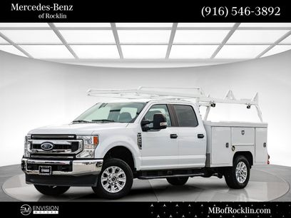 Used 2022 Ford F250 XL w/ STX Appearance Package