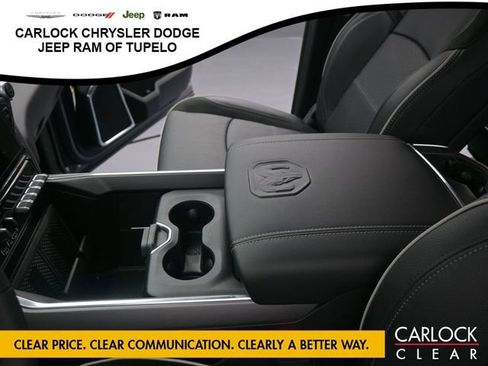 New 2026 RAM 2500 Laramie w/ Night Edition image 18