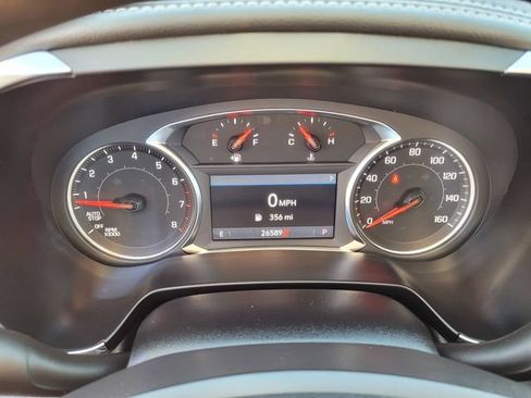 Used 2025 Chevrolet Blazer LT AWD/4WD image 21