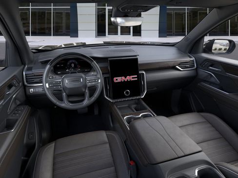 New 2026 GMC Acadia Denali Ultimate w/ LPO, Floor Liner Package FWD image 39