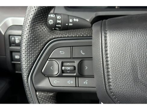 New 2026 Toyota Tacoma SR5 AWD/4WD image 25
