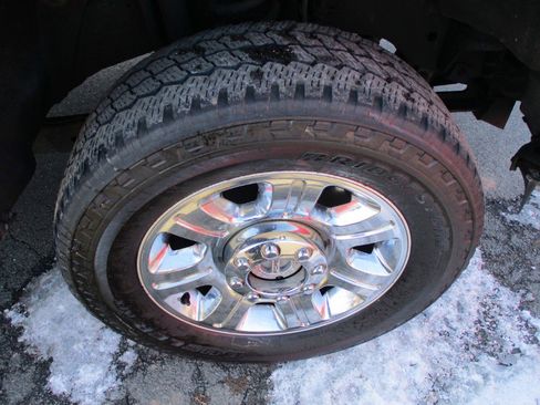 Used 2016 Ford F250 Lariat w/ Lariat Ultimate Package image 15