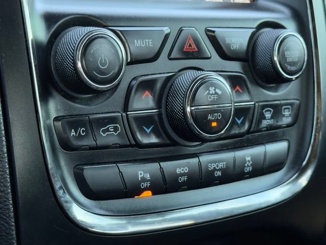 Used 2020 Dodge Durango R/T AWD/4WD image 22