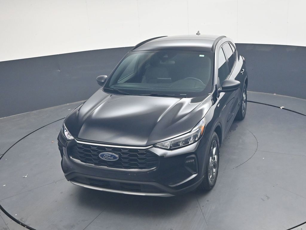 Used 2025 Ford Escape ST-Line FWD image 32