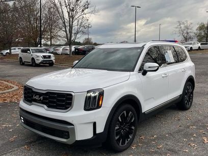 Used 2023 Kia Telluride SX