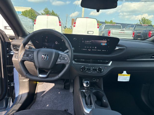 New 2026 Buick Envista Sport Touring w/ Convenience I Package FWD image 15