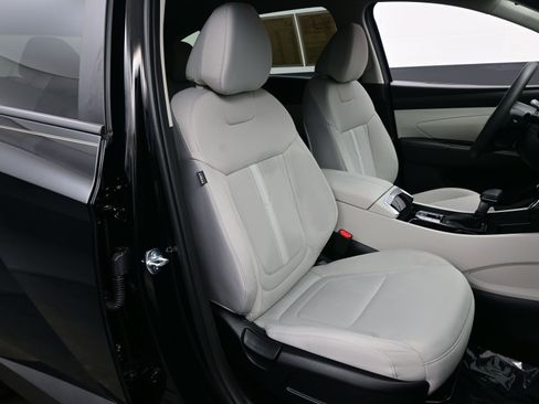 Certified 2026 Hyundai Tucson SEL image 13