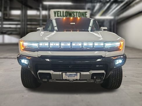 New 2025 GMC Hummer EV 3X image 45