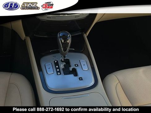 Used 2010 Hyundai Genesis 4.6 image 17