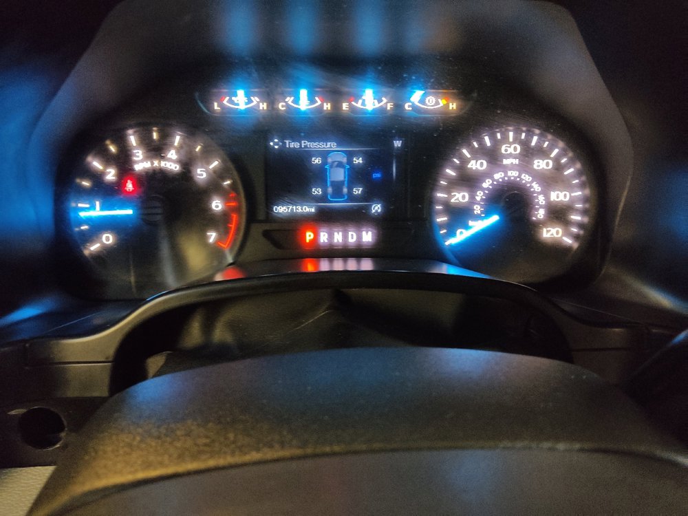 Used 2018 Ford F150 XL w/ Equipment Group 101A Mid AWD/4WD image 23
