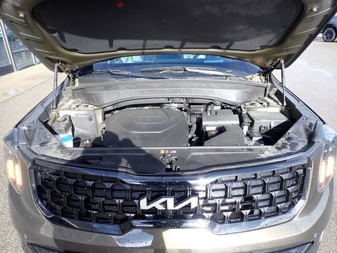 Used 2024 Kia Telluride SX Prestige X-Pro image 12