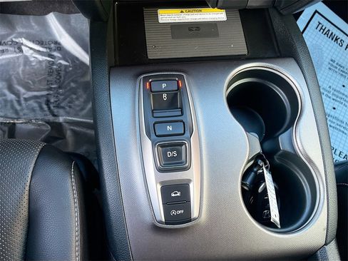 Used 2023 Honda Ridgeline RTL-E image 17