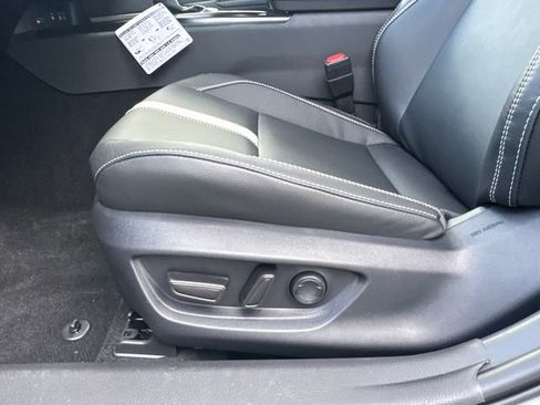 New 2026 Toyota Camry SE image 34