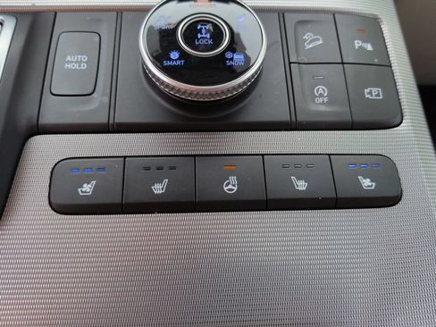 Used 2024 Hyundai Palisade Calligraphy AWD/4WD image 29