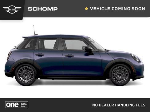 New 2027 MINI Cooper S FWD image 1