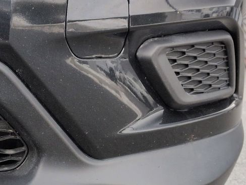 Used 2016 Nissan Rogue S image 11