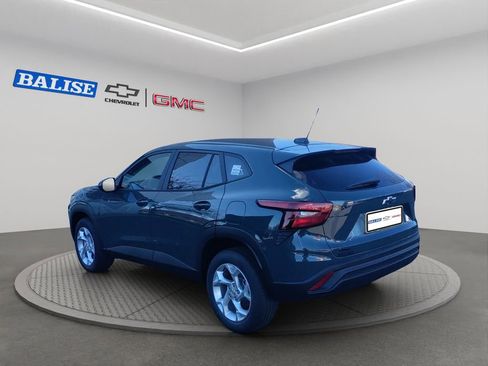 New 2026 Chevrolet Trax LS image 14