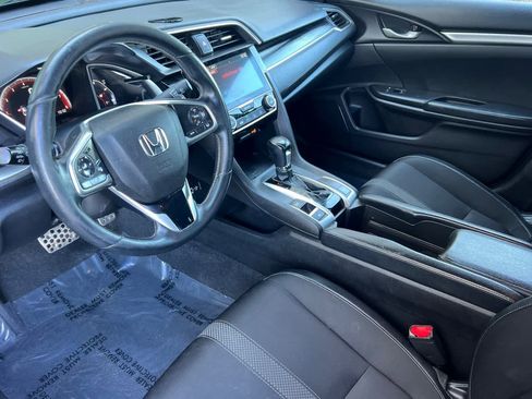Used 2021 Honda Civic Sport image 11