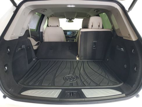 Used 2019 Buick Envision Essence image 24