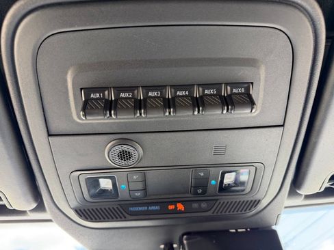 Used 2024 Ford Bronco Outer Banks AWD/4WD image 20