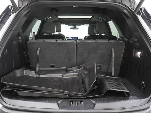 Used 2023 Ford Explorer Timberline AWD/4WD image 9
