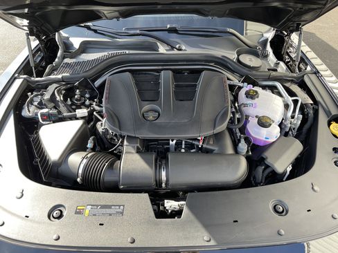 New 2026 Dodge Charger Scat Pack image 15