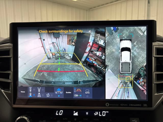 Used 2023 Toyota Tundra Platinum AWD/4WD image 18