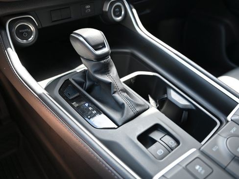 Used 2025 Toyota Grand Highlander AWD Hybrid image 36